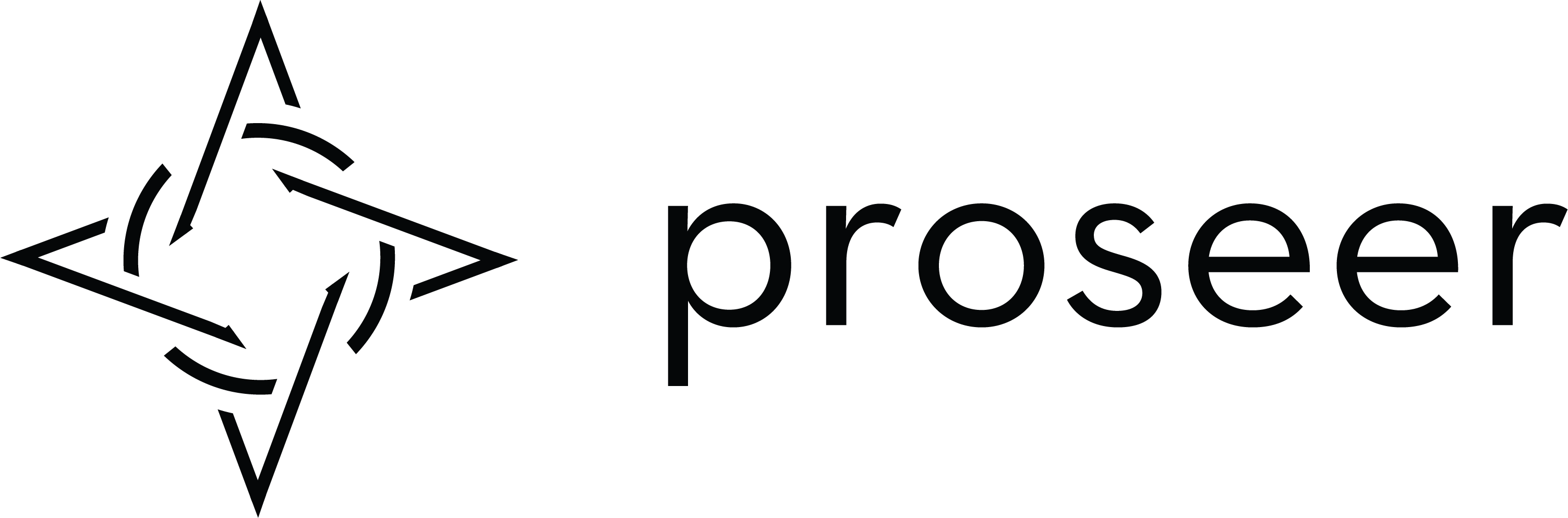 Proseer logo