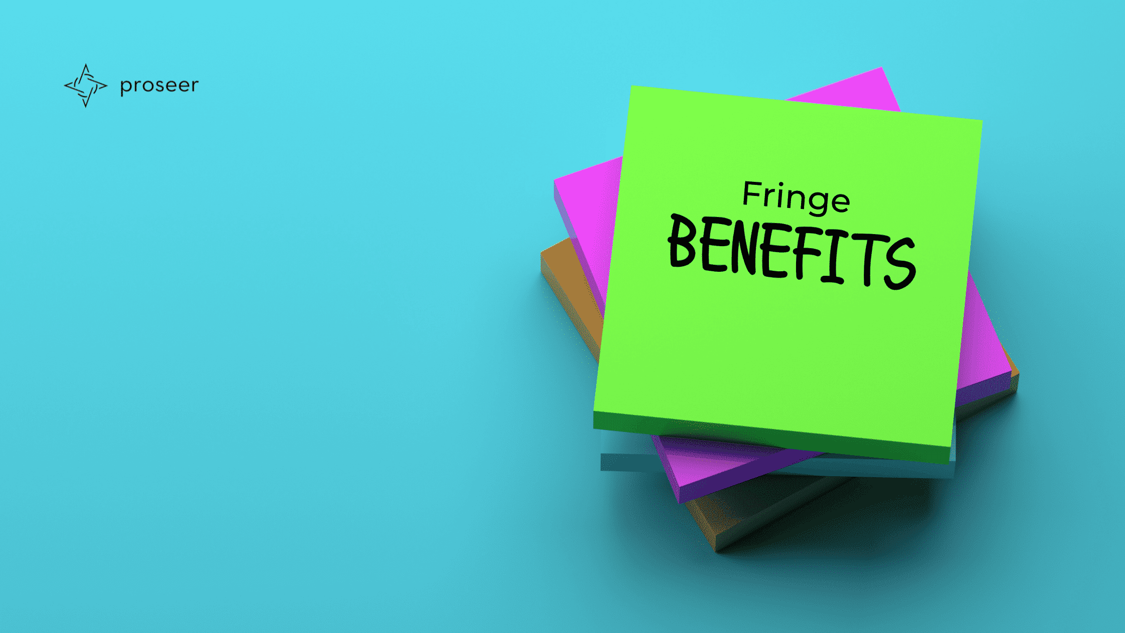 Employee Benefits: What’s Taxable And What’s Not