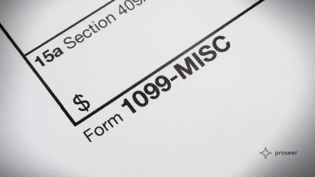 Everything You Need to Know About 1099s