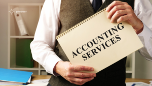 Outsourced accounting
