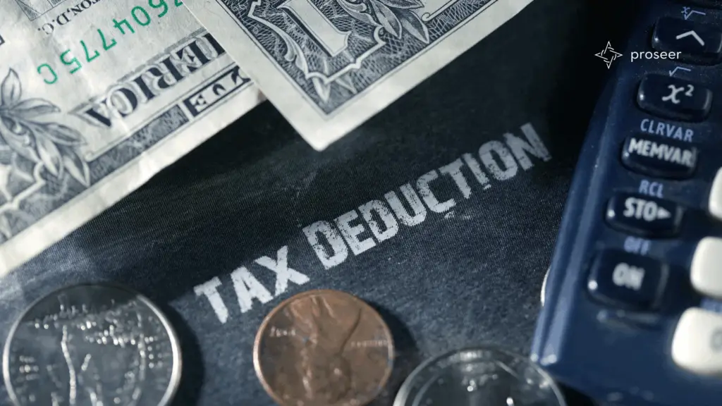itemized deduction bunching