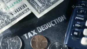 itemized deduction bunching