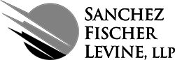Gray background graphic element